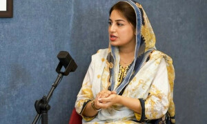 اقرار الحسن کی دوسری اہلیہ نے شوہر کی تیسری شادی کی تصدیق کردی