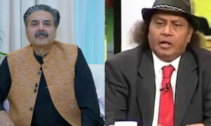 کیا آفتاب اقبال مرحوم امان اللہ کو واش روم جانے کی اجازت تک نہ دیتے تھے؟