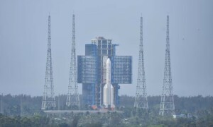 Pakistan&rsquo;s &lsquo;historic&rsquo; lunar mission to be launched on Friday aboard China lunar probe