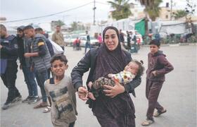 Hopes dampened for speedy Gaza ceasefire agreement