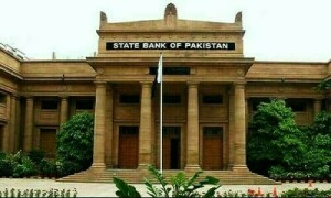 SBP reserves rise to $9bn after IMF inflow