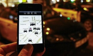 اوبر کا پاکستان میں اپنا آپریشن بند کرنے کا فیصلہ