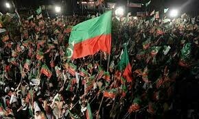 No space for &lsquo;deserters&rsquo; in PTI, warn Rawalpindi workers