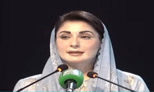 پاکستان کا پہلا اسٹیٹ آف دی آرٹ کینسر ہسپتال ایک سال کے اندر کام شروع کردے گا، مریم نواز