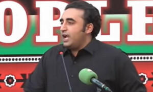 بلاول بھٹو کی پی آئی اے، اسٹیل ملز کی نجکاری کی مخالفت، پبلک پرائیویٹ پارٹنرشپ کا مطالبہ