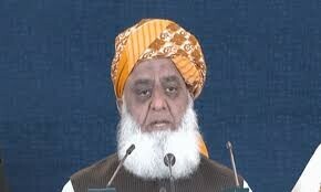 Shehbaz govt has no &lsquo;real power&rsquo;, says Fazl