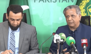 پاکستان کے معاشی بحران کی دلدل دن بہ دن سنگین ہوتی جارہی ہے، اعظم نذیر تارڑ