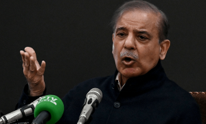 گندم درآمدات کا اسکینڈل، وزیراعظم نے انکوائری کمیٹی تشکیل دے دی