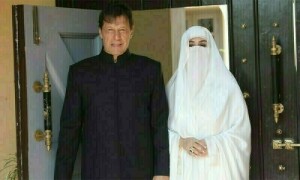 190 ملین پاؤنڈ ریفرنس: عمران خان، بشریٰ بی بی کیخلاف مزید ایک گواہ کا بیان قلمبند، ایک پر جرح مکمل