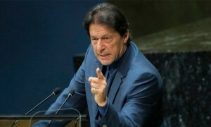 بس مجھے قتل کرنا رہ گیا ہے لیکن میں موت سے نہیں ڈرتا، عمران خان
