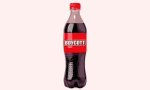 Branding in a Time of Boycotts