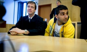 Govt extradites Oslo Pride shooting suspect to Norway Govt extradites Oslo Pride shooting suspect to Norway