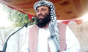 Khuzdar Press Club president among 3 dead, at least 5 injured in car bomb attack: officials