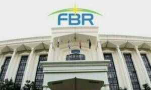 FBR uncovers Rs756bn sales tax scam FBR uncovers Rs756bn sales tax scam