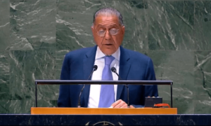 Pakistan slams India&rsquo;s cross-border assassination campaign