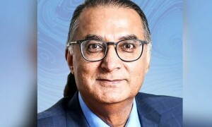 شعبہ صحت میں پاکستان کا اعزاز، ڈاکٹر شہزاد ٹائم میگزین کی با اثر شخصیات میں شامل