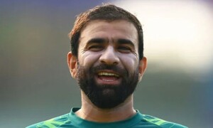 فیملی کے ساتھ باہر جاؤں اور جب کوئی &rsquo;چاچو&lsquo; کہے تو عجیب لگتا ہے، افتخار احمد