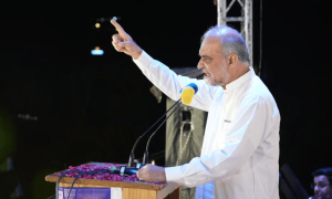 JI may not give blanket support to opposition drive