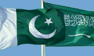 سعودی وفد آج پاکستان پہنچے گا، 10 ارب ڈالر تک کی سرمایہ کاری متوقع