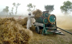 گندم اسکینڈل پرانکوائری کمیٹی کا اجلاس، اعداد و شمار کا جائزہ