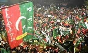 PTI finalises plan for rallies on May 9