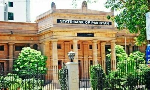 SBP&rsquo;s policy transmission &mdash; a commentary