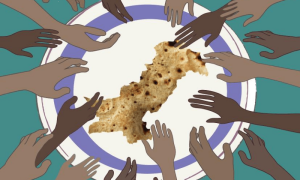 Fighting Pakistan&rsquo;s Growing Food Insecurity Crisis
