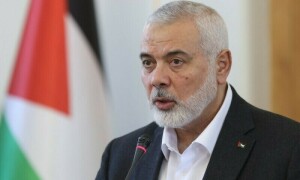حماس نے غزہ میں جنگ بندی کی تجویز منظور کرلی