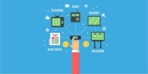 Media Advertising Spend FY 2022-23
