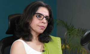 پاکستانی شوبز انڈسٹری میں خواتین کا استحصال عام اور معمولی بات ہے، بی گل