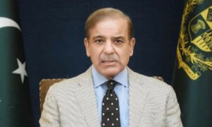 وزیر اعظم کی ٹریک اینڈ ٹریس سسٹم کے نفاذ میں غفلت کے مرتکب افراد کےخلاف محکمانہ کارروائی کی ہدایت