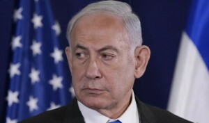 نیتن یاہو کے متوقع وارنٹ گرفتاری پر امریکی سینیٹرز کی عالمی عدالت کو دھمکیاں