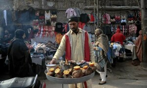 Economic crisis deepens amid political instability