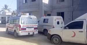 7 barbershop workers from Punjab shot dead in late-night attack in Gwadar&rsquo;s Surbandar
