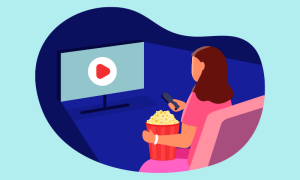 Television Viewership FY 2022-23