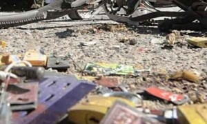 شمالی وزیرستان: لڑکیوں کے نجی اسکول کو دھماکے سے اڑا دیا گیا