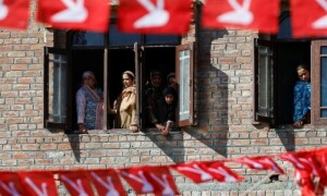 1996 کے بعد پہلی بار مودی کا مقبوضہ کشمیر میں الیکشن نہ لڑنے کا فیصلہ