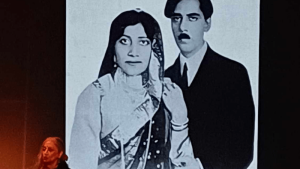 Herstories: The untold narratives of Pakistani women through theatre