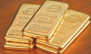 سونے کی قیمت میں 4600 روپے کا بڑا اضافہ