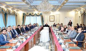 وزیر اعظم کی ملکی برآمدات کو مزید مسابقتی بنانے کے حوالے سے فوری اقدامات کی ہدایت