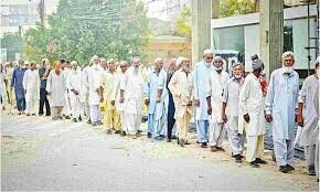 Taxing pensions