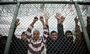 Iran sends back 28 Pakistani prisoners