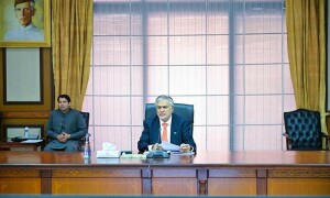 Govt to focus on strategic state-owned entities only: Ishaq Dar