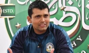 کامران اکمل کا بابر الیون پر &rsquo;ذاتی مقاصد&lsquo; کو ترجیح دینے کا الزام