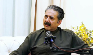 ڈھائی لاکھ سے میزبانی شروع کی، ڈھائی کروڑ روپے تک پہنچا، آفتاب اقبال