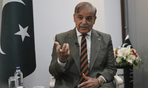 اذلان شاہ کپ میں چاندی کا تمغہ جیتنے پر وزیراعظم کا ہاکی ٹیم کو خراج تحسین