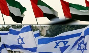متحدہ عرب امارات نے اسرائیلی وزیر اعظم کی سرزنش کردی