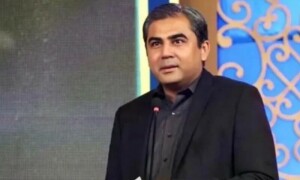 آئرلینڈ سے پہلے ٹی 20 میچ میں شکست کو کوئی بھی قبول نہیں کر رہا، محسن نقوی