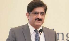 Sindh CM Murad dismisses reports of changes to NFC formula
