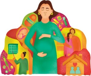 The crushing burden of unplanned families